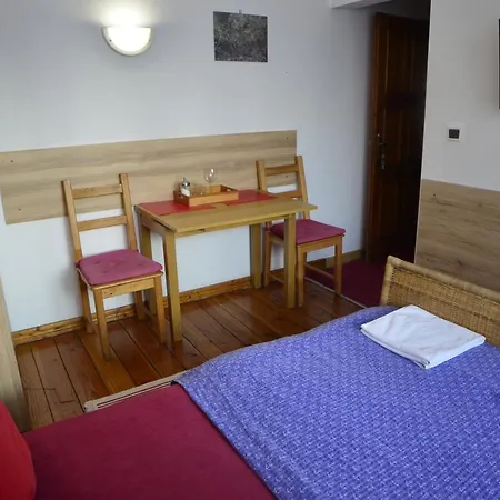 Homestay szállás Ewa