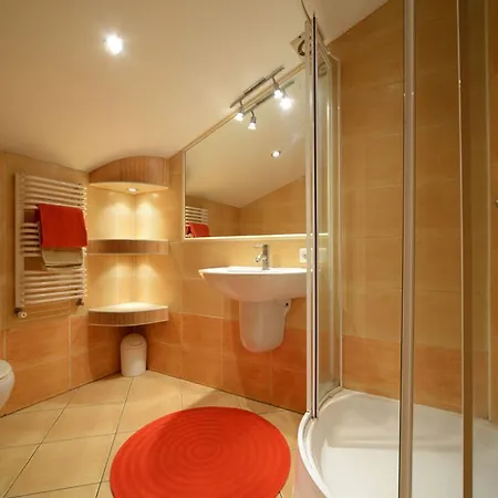 Ewa Kwatera prywatna *