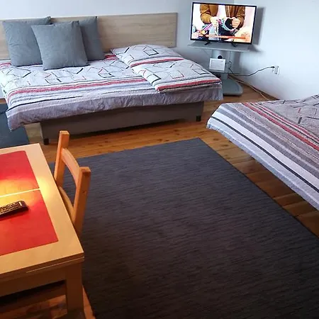 Ewa Homestay szállás *