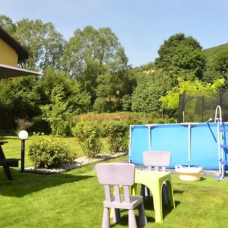 Ewa Homestay szállás Szczyrk