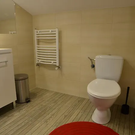 Ewa Homestay szállás Szczyrk