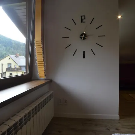 Homestay szállás Ewa Szczyrk