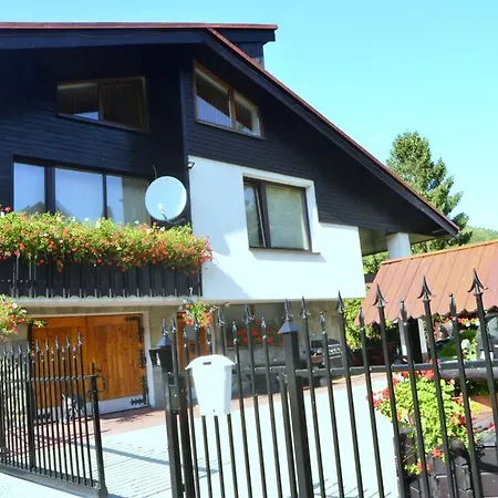 Kwatera prywatna Ewa *