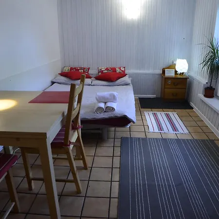 Homestay szállás Ewa