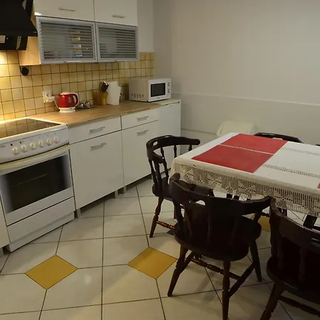 Ewa Kwatera prywatna Szczyrk