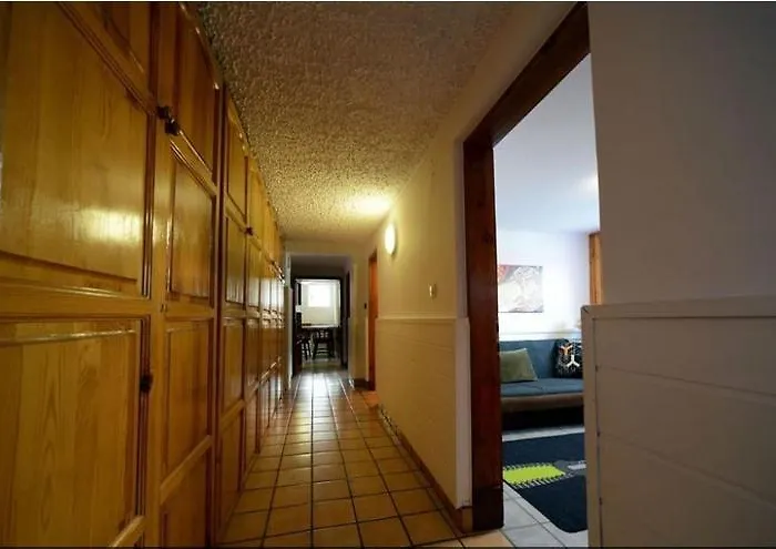 Ewa Accommodatie bij particulieren