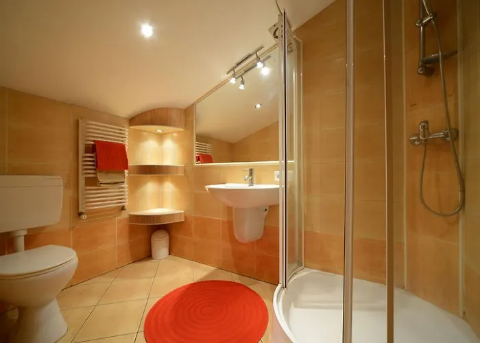 Ewa Accommodatie bij particulieren *