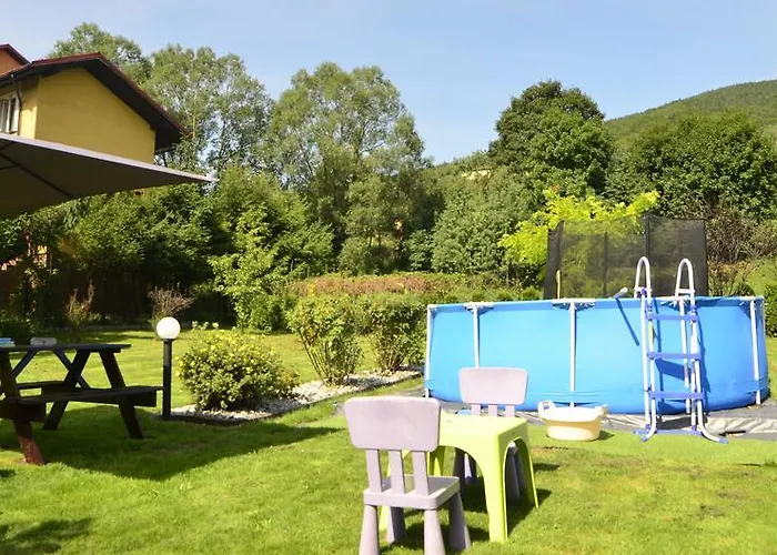 Ewa Accommodatie bij particulieren Szczyrk