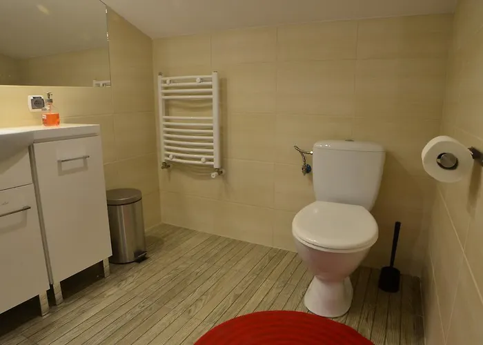 Ewa Accommodatie bij particulieren Szczyrk