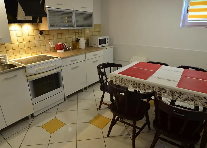 Ewa Accommodatie bij particulieren Szczyrk